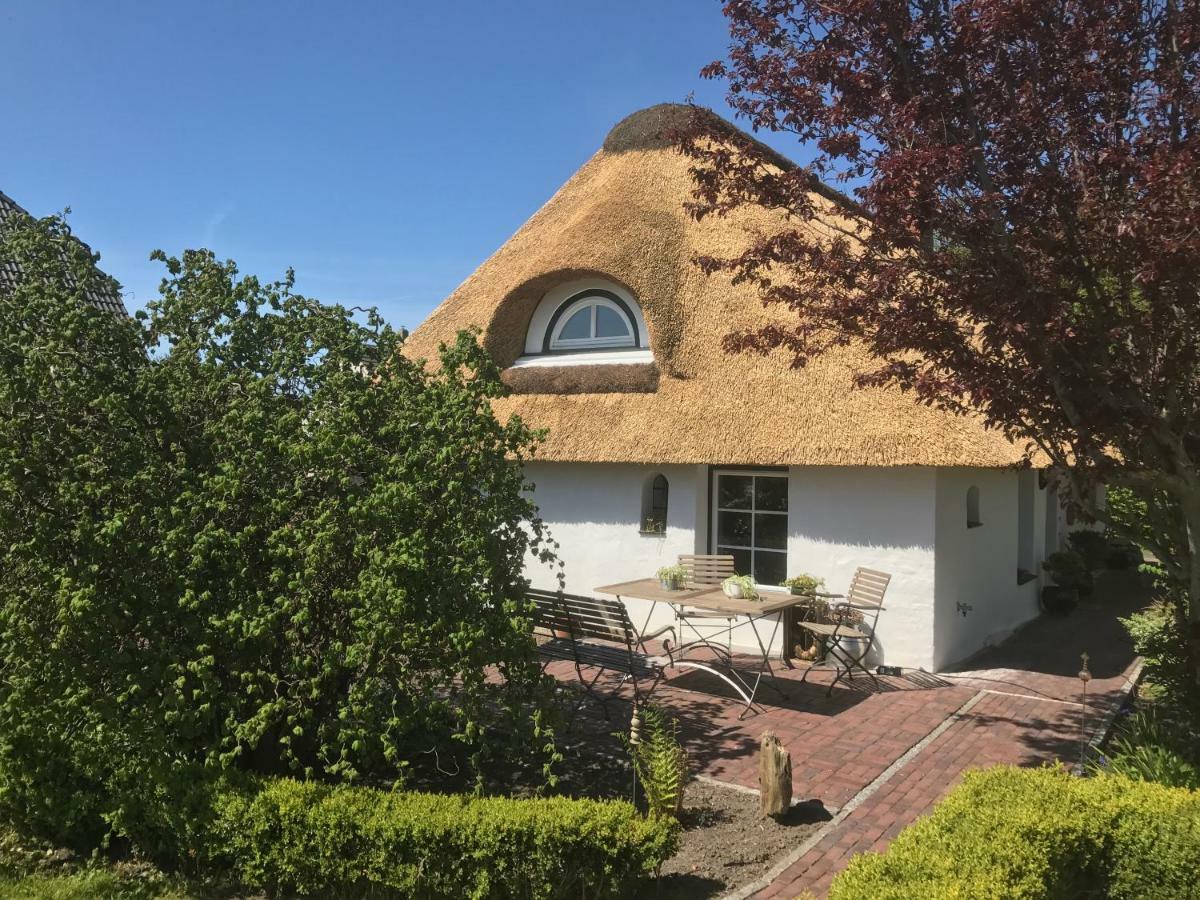 Refugium Im Nordseewind Norddeich  Bagian luar foto